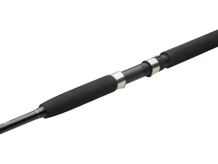 Kinetic Wędka Witcher Salt CC 6' 1,80m 180cm 100-400g 2skł.