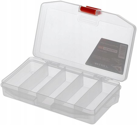 Select Pudełko Lure Box SLHS-1008 17.5x10.7x3cm