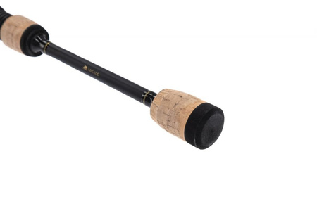 Mikado Wędka Sensual NG Ultra Light Spin 2,35m 2-14g