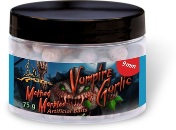 Radical Quantum METHOD MARBLES VAMPIRE GARLIC 9mm