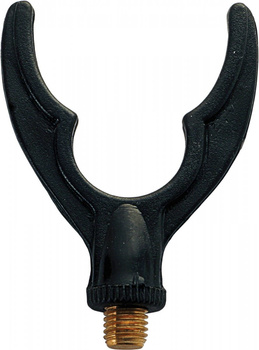 York Końcówka podpórki plastikowa szeroka 25318