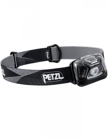 Petzl Latarka Czołowa TIKKA 300 lumenów