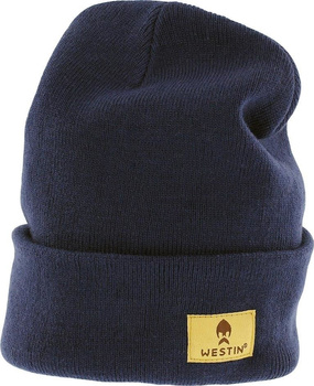Westin Czapka WARM BEANIE DEEP BLUE