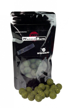 Warmuz Baits Kulki Zanętowe Skorupiaki 20mm 250g