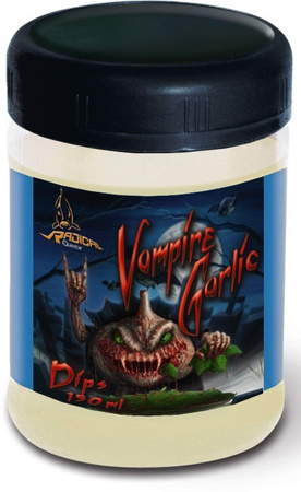 Radical Quantum DIP VAMPIRE GARLIC