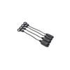 Nash SLAP HEAD KIT Black 20g Hanger Sygnalizator czarny
