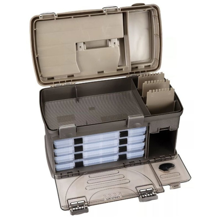 Plano Skrzynka Guide Series StowAway Rack System Pro