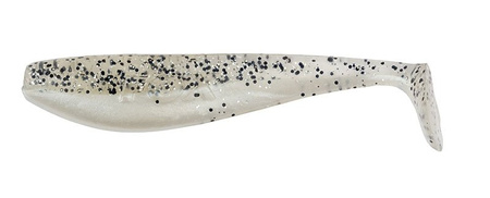 Fox Rage Guma Zander Pro 10cm Salt N' Pepper