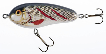 Jaxon Wobler Holo Select Jerk Force 10cm/40g KSY