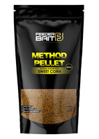 Feeder Bait Pellet 2mm 800g Sweet Corn
