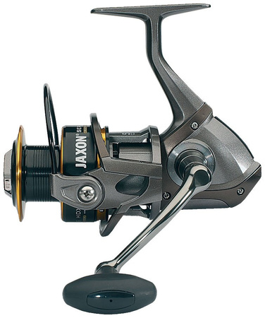 Jaxon Kołowrotek SERINUS HDX 500