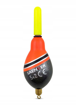 Saenger Spławik IQ LED Control Świecący, inteligentny 4+2g