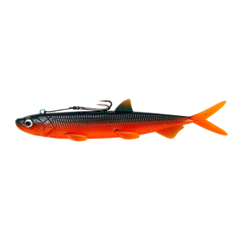 Madcat Pelagic Cat Lure 24cm 110g Tomato