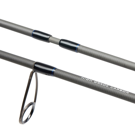 DAM EFFZETT Wędka MICROFLEX 190cm 1,90m 1-7g