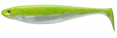Daiwa Prorex Classic Shad DF 25cm Chart Pearl