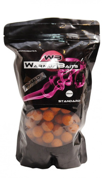 Warmuz Baits Kulki Zanętowe Donald 16mm 900g