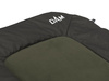 DAM Łóżko 6-Leg Bed Chair Microfleece Steel