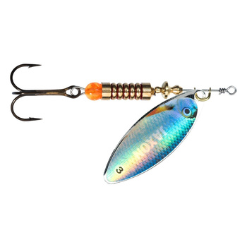 Jaxon Błystka obrotowa HS Ratax nr 2/9g A