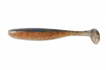 Keitech Easy Shiner 4&quot; Golden Gill 7szt