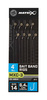Matrix Przypon MXC-3 4” Bait Band Rigs roz. 14 0.180mm 2.9kg