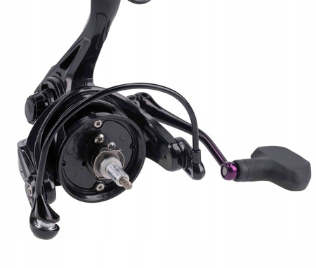 Mikado Kołowrotek UV2 Feeder 5007