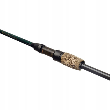 Mikado Wędka Katsudo True Fighter Spin 2.45m 6-28g