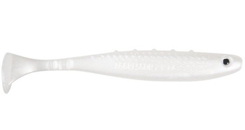 Dragon Guma Aggressor Pro 10cm Pearl 3szt