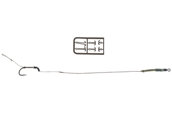 Prologic Przypon Blow Back Combi Rig 15cm roz. 4 (50119)