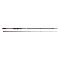 Savage Gear Wędka SG2 MEDIUM GAME 213cm 2,13m 10-30g