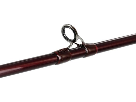 Westin Wędka W6 Vertical Jigging-T XH 1,90m 190cm 28-52g 