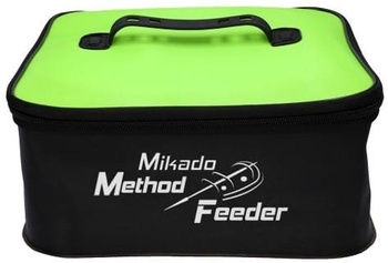 Mikado Torba METHOD FEEDER 002-L 33x33x14cm