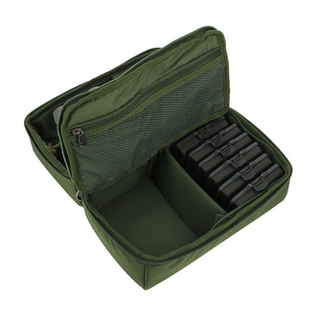 Ngt Pokrowiec na akcesoria Rigid Carp Pouch