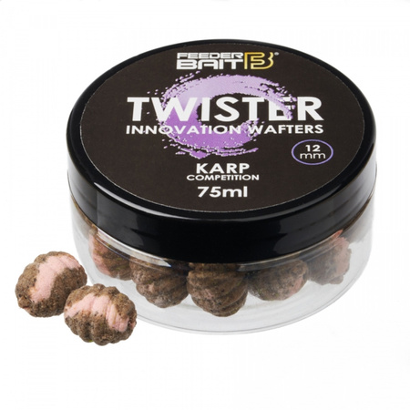 Feeder Bait Twister Wafters Competition Carp 12mm