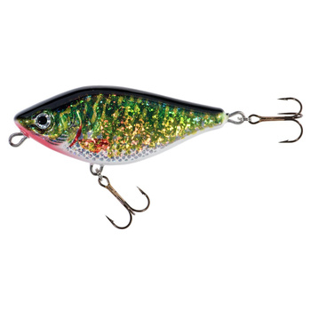 Jaxon Wobler Holo Select Hiper Jerk 9cm/27g PI