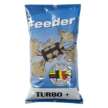 MVDE Zanęta Feeder Turbo+ 1kg