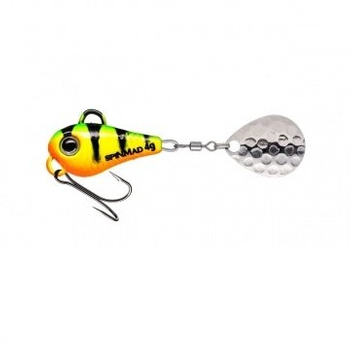 Spinmad Wirujący ogonek Big 4g 1201