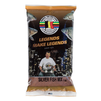 Zanęta Marcel Van Den Eynde Silver Fish Mix 1kg
