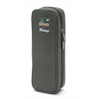 Anaconda Portfel Organizer Workshop