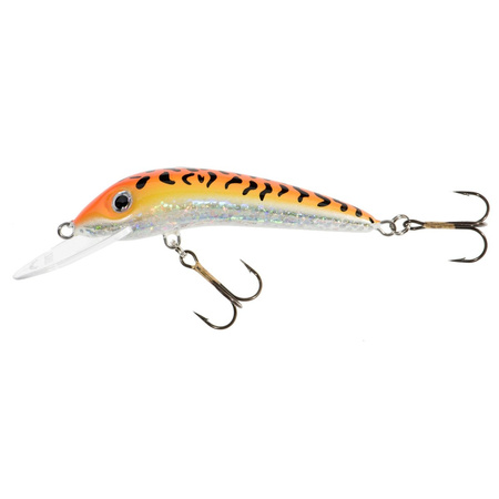 Jaxon Wobler Holo Select Ferox  6cm/5g GFT
