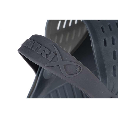 Matrix Clogs roz. 11/45  Buty Wędkarskie Klapki 