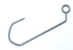 Gurza Haczyki Trout J5 BN nr. 6 5szt.