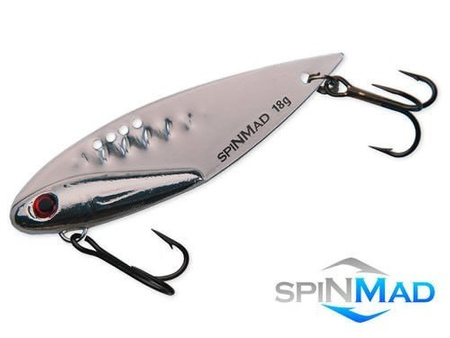 Spinmad Cykada King 18g 0609