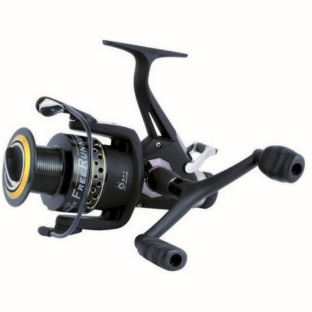 ROBINSON Kołowrotek FREERUNNER 506