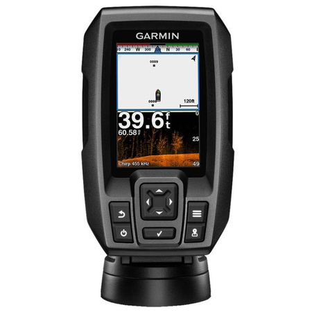 Garmin Echosonda STRIKER 4CV