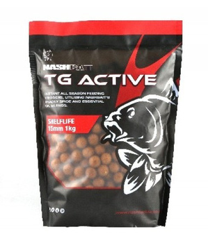 Nash TG ACTIVE Kulki 12mm 1kg