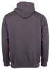 Nash Bluza STREET GREY HOODY roz. M