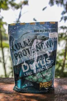Meus Durus Kulki Zanętowe Halibut 15mm 1kg