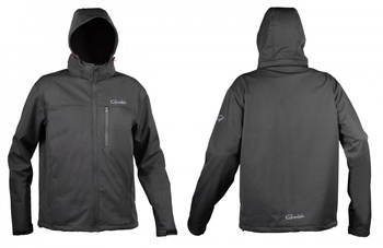Gamakatsu Kurtka G-Softshell roz. XXL