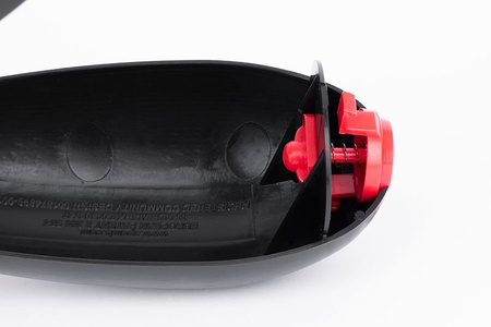 Spomb Rakieta Zanętowa Large Black