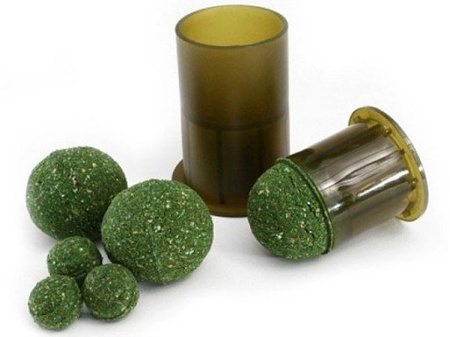 Nash BALL MAKER 20mm Prasa do Kulek T2891